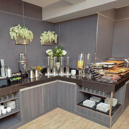 Qp Hotels ตรูคีโย ภายนอก รูปภาพ
