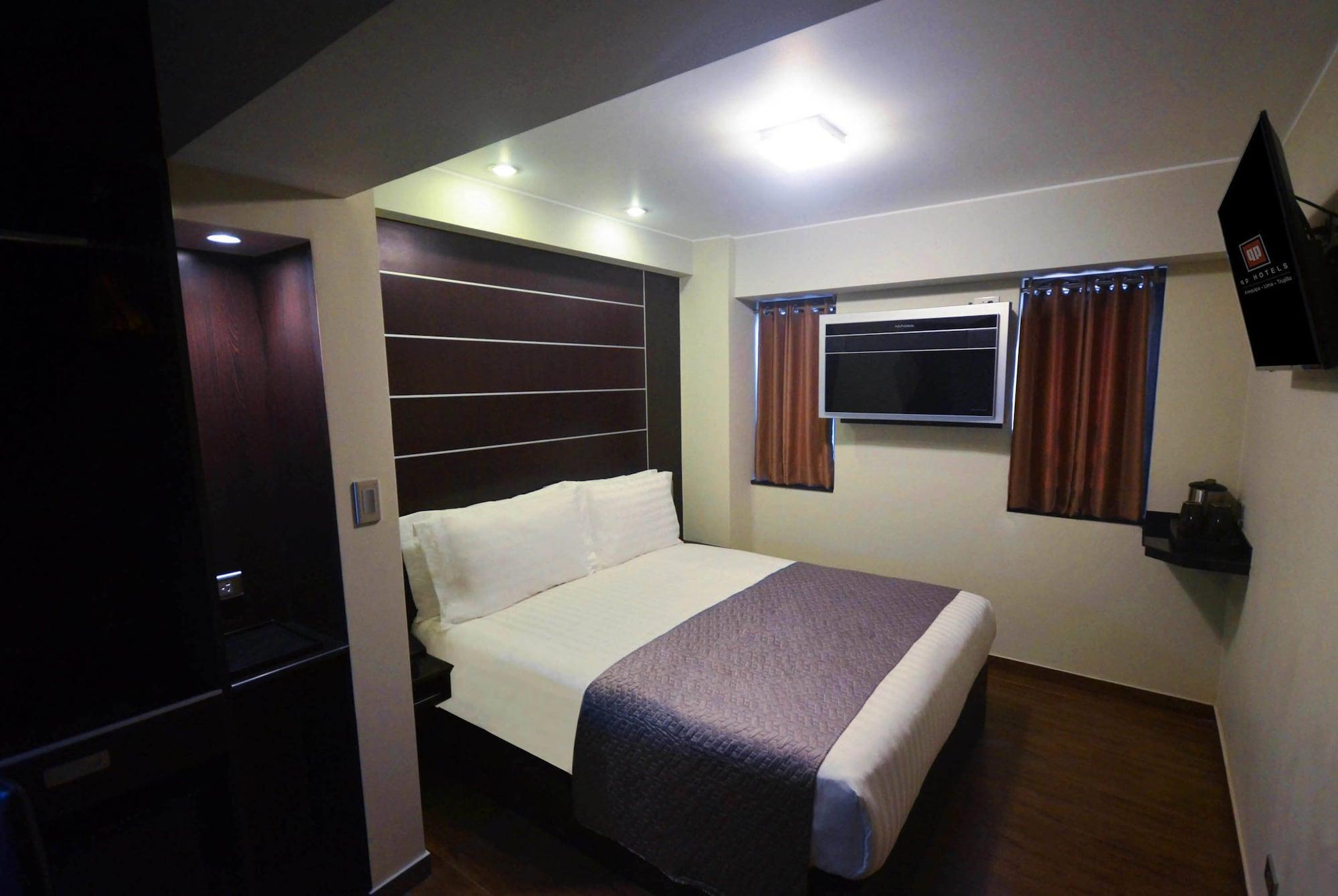 Qp Hotels ตรูคีโย ภายนอก รูปภาพ