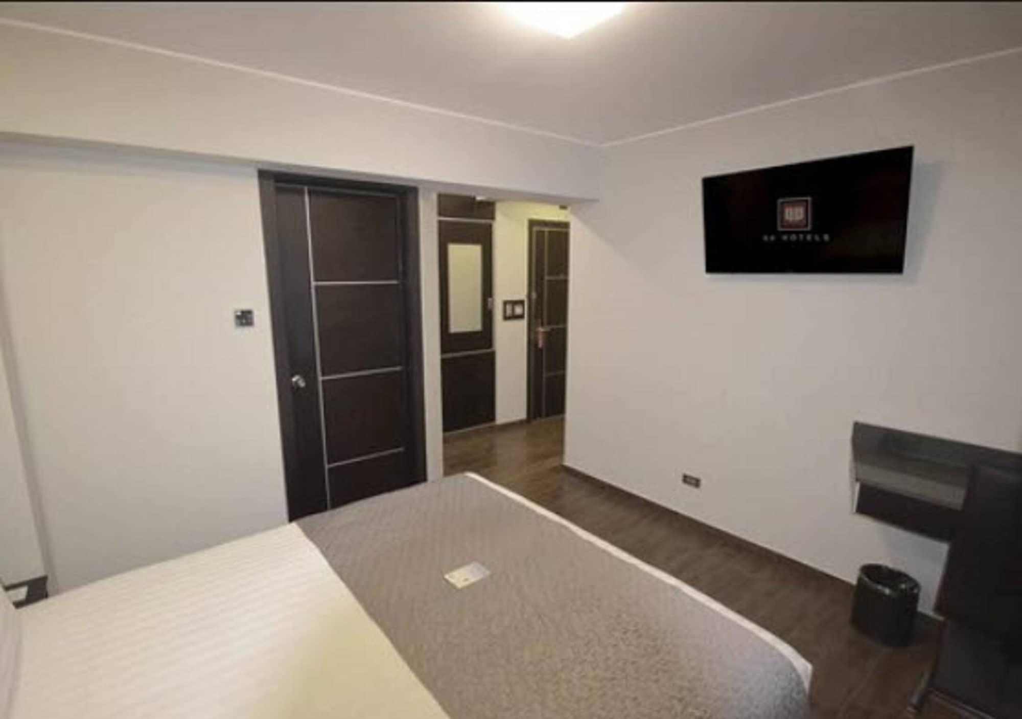 Qp Hotels ตรูคีโย ภายนอก รูปภาพ