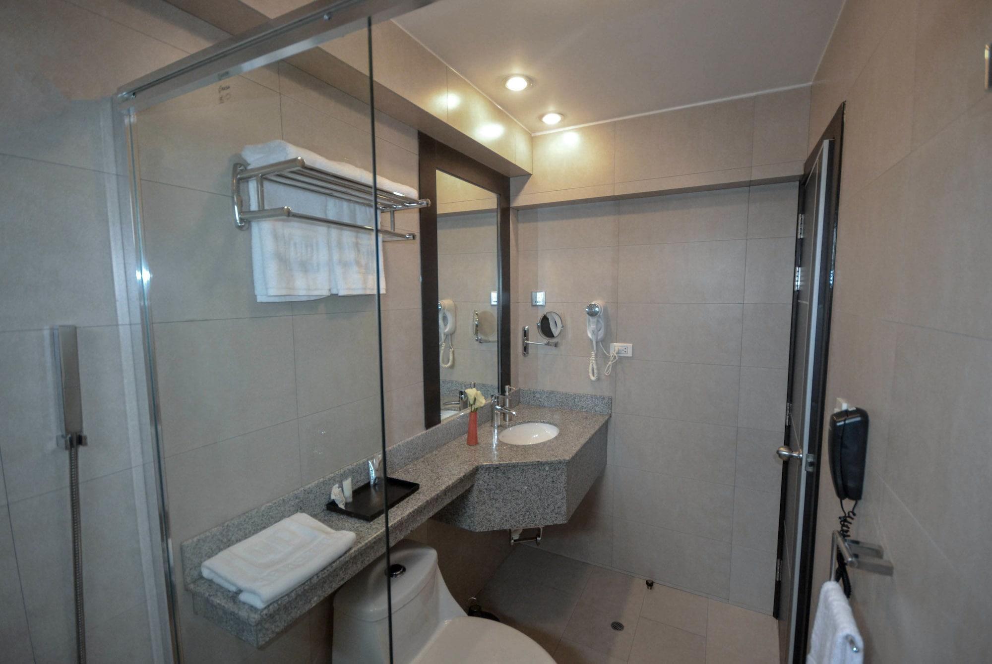 Qp Hotels ตรูคีโย ภายนอก รูปภาพ
