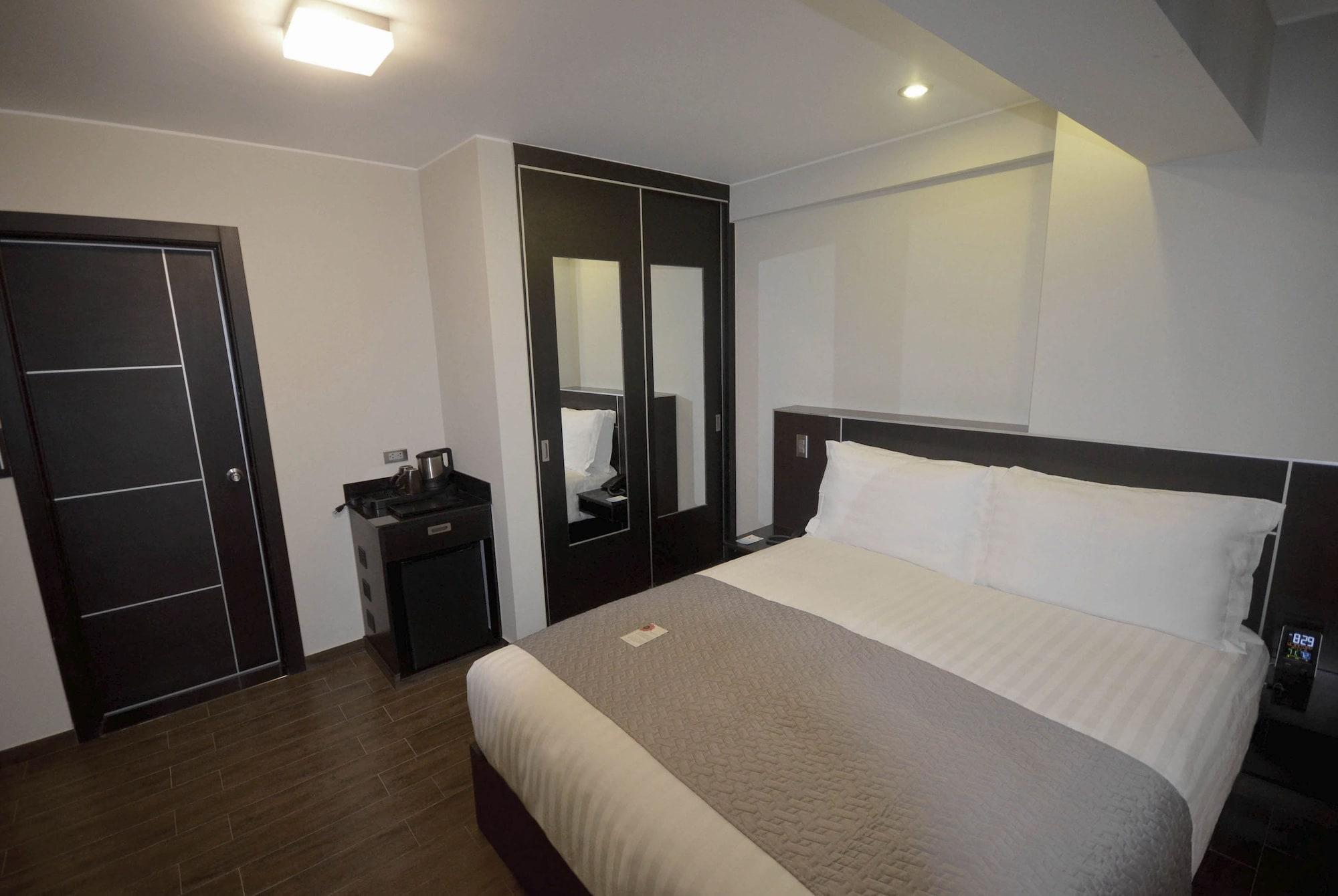 Qp Hotels ตรูคีโย ภายนอก รูปภาพ