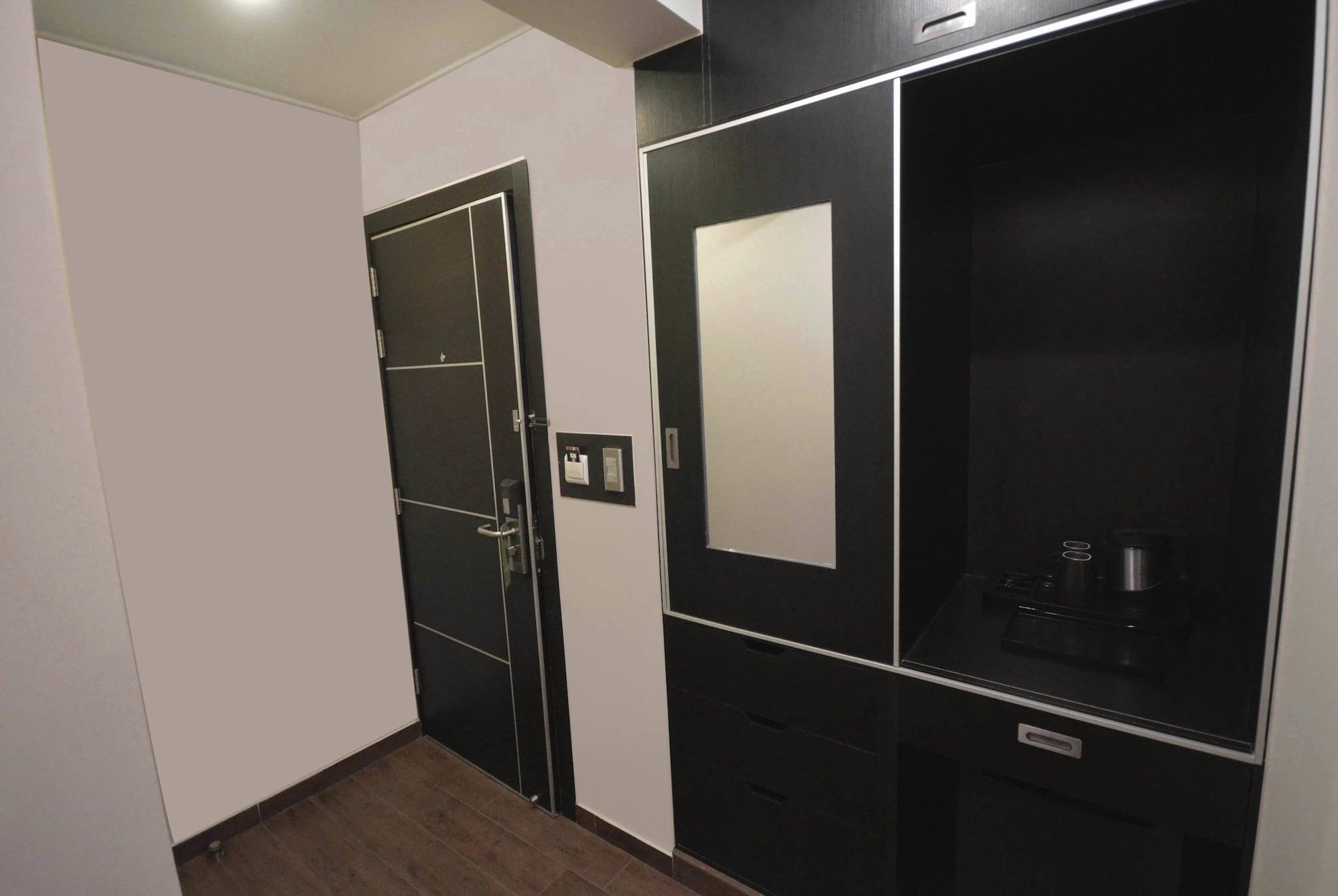 Qp Hotels ตรูคีโย ภายนอก รูปภาพ