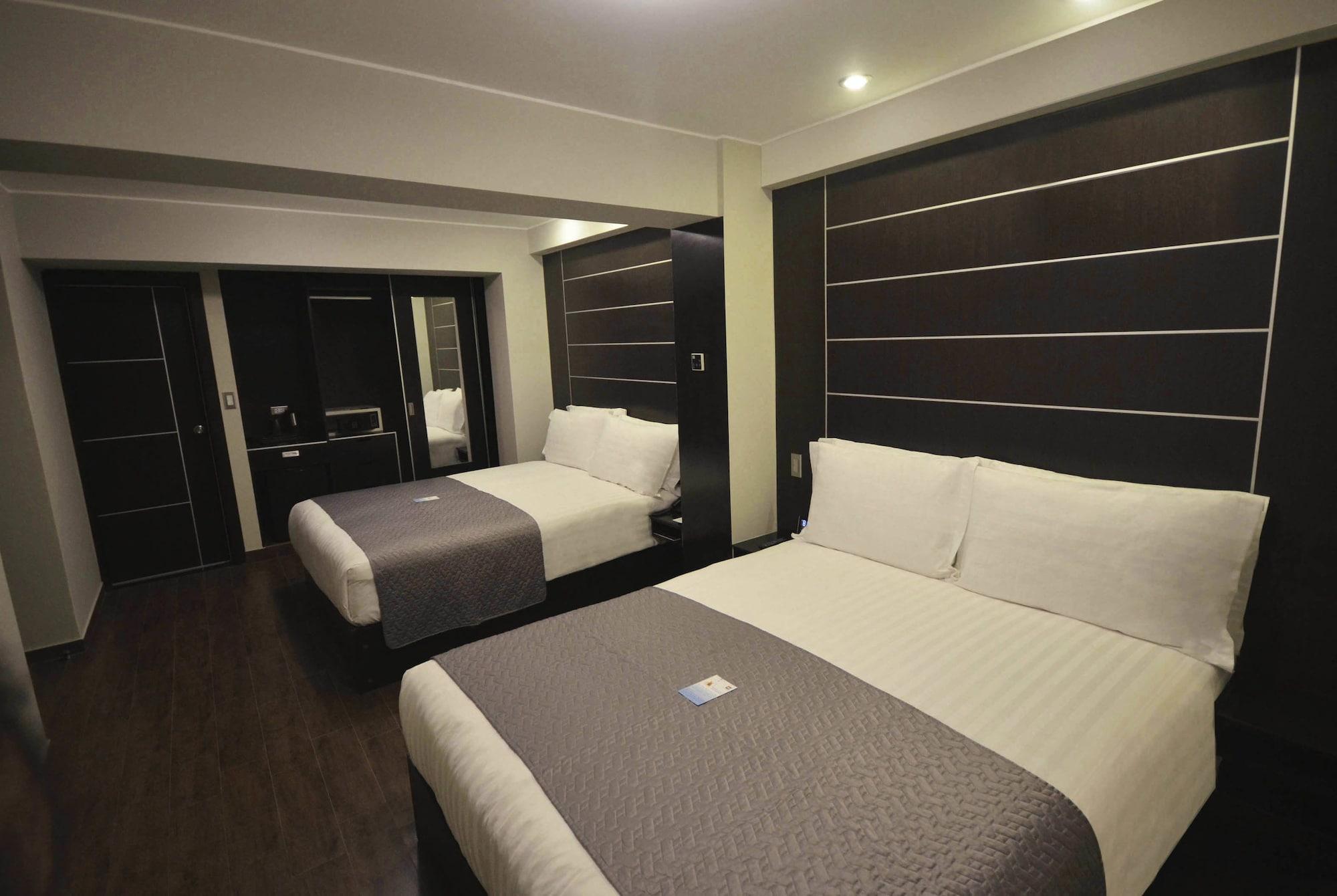 Qp Hotels ตรูคีโย ภายนอก รูปภาพ