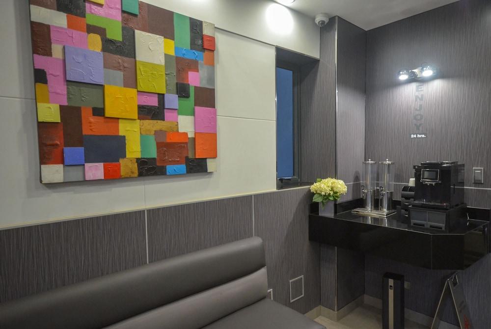 Qp Hotels ตรูคีโย ภายนอก รูปภาพ