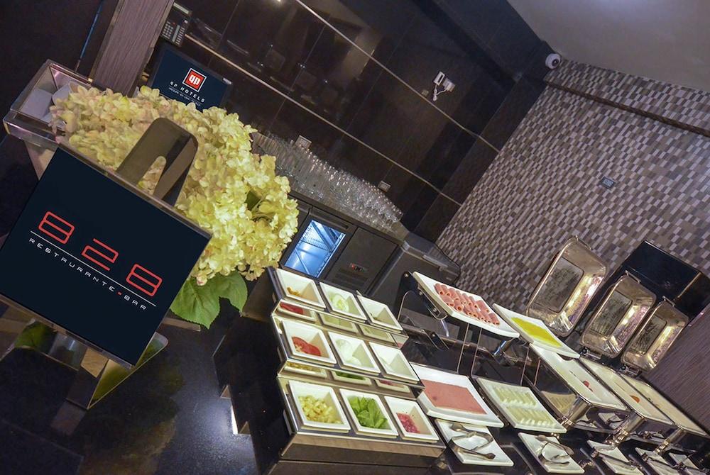 Qp Hotels ตรูคีโย ภายนอก รูปภาพ