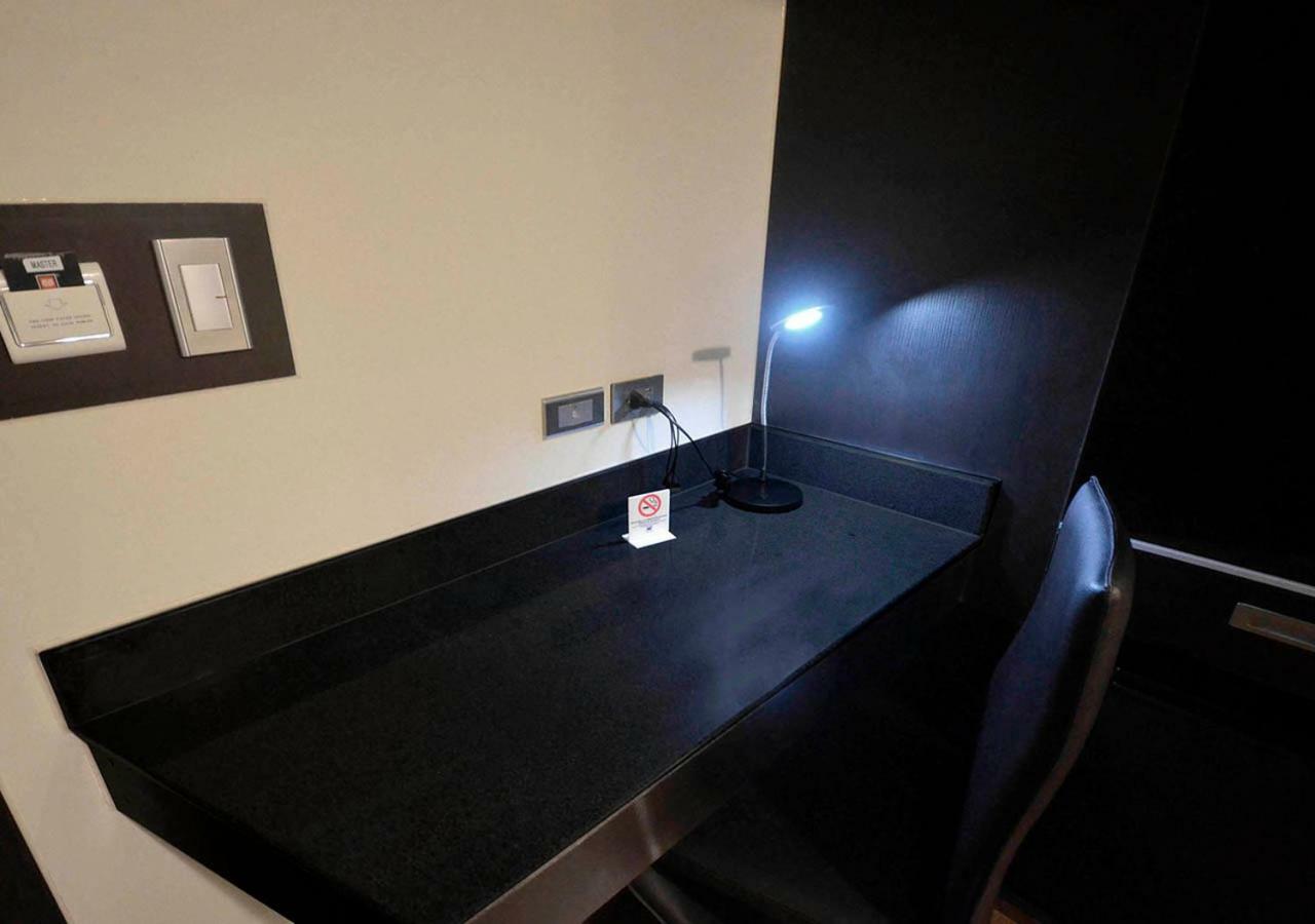 Qp Hotels ตรูคีโย ภายนอก รูปภาพ