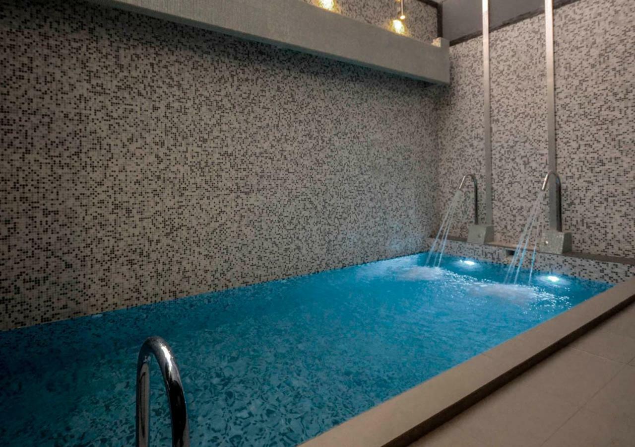 Qp Hotels ตรูคีโย ภายนอก รูปภาพ