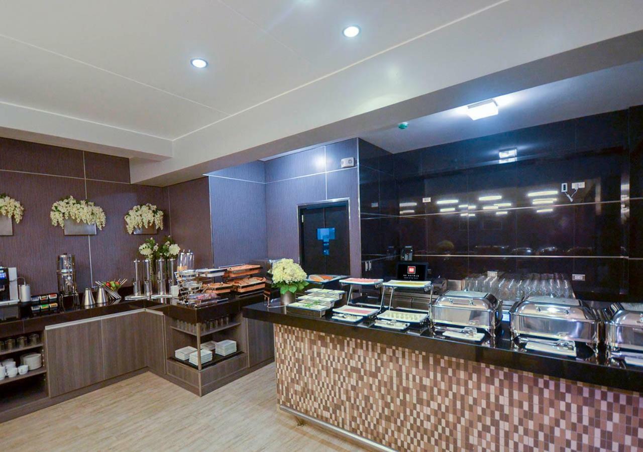 Qp Hotels ตรูคีโย ภายนอก รูปภาพ