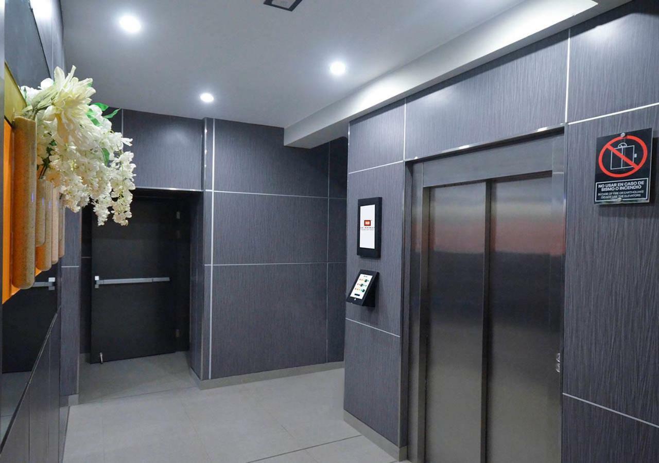 Qp Hotels ตรูคีโย ภายนอก รูปภาพ