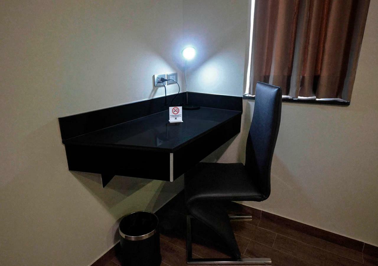 Qp Hotels ตรูคีโย ภายนอก รูปภาพ
